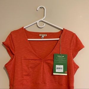 Toad&Co Rosemarie Dress NWT